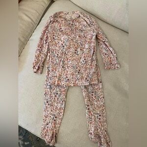 Solly Baby sleeper 3-6 months